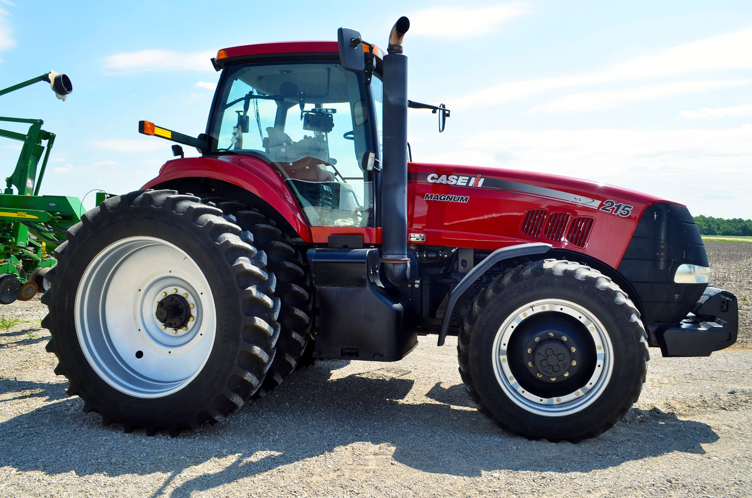 Property photo 9 - FARM EQUIPMENT AUCTION IN VAN WERT COUNTY, OHIO